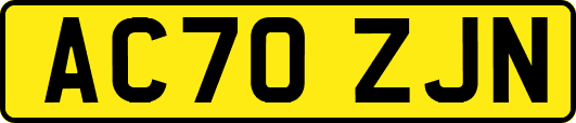 AC70ZJN