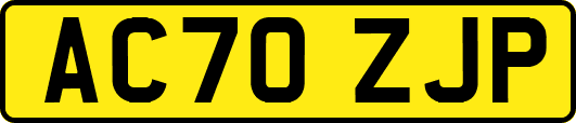 AC70ZJP