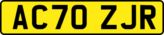 AC70ZJR
