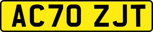 AC70ZJT