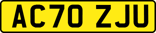 AC70ZJU