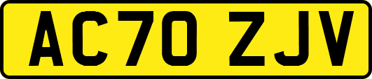 AC70ZJV