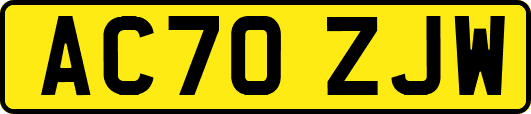 AC70ZJW