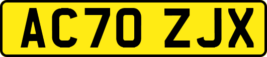 AC70ZJX