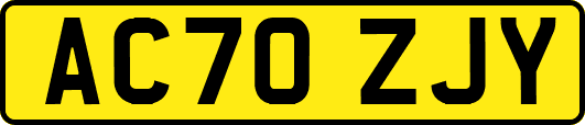 AC70ZJY