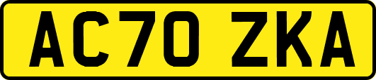 AC70ZKA