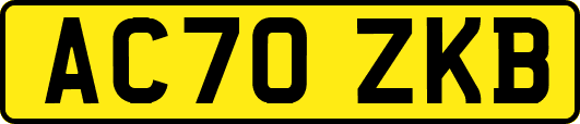 AC70ZKB