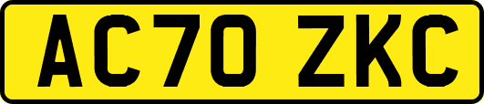 AC70ZKC