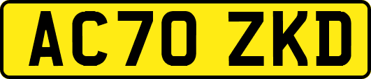 AC70ZKD