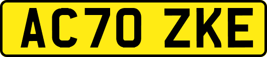 AC70ZKE