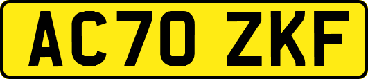 AC70ZKF