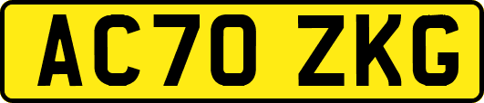 AC70ZKG
