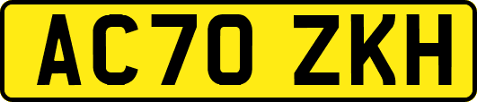 AC70ZKH