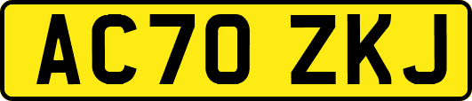 AC70ZKJ