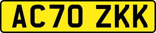 AC70ZKK