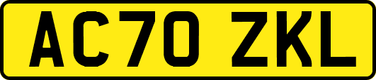 AC70ZKL