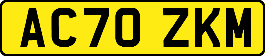 AC70ZKM