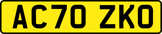 AC70ZKO