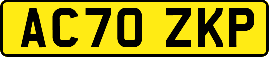 AC70ZKP