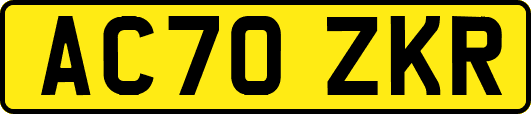 AC70ZKR