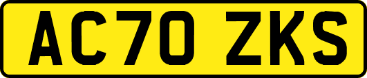AC70ZKS