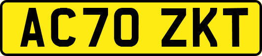 AC70ZKT