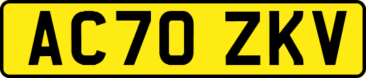 AC70ZKV