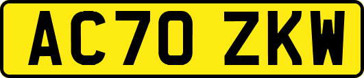 AC70ZKW