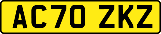 AC70ZKZ
