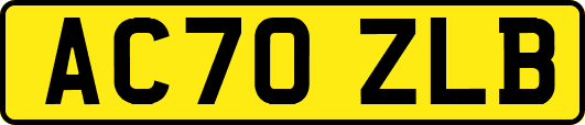 AC70ZLB