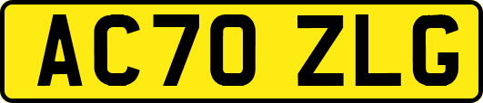 AC70ZLG