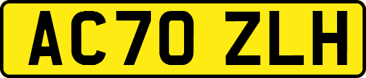 AC70ZLH