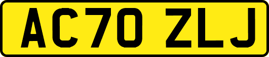 AC70ZLJ