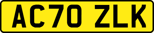 AC70ZLK
