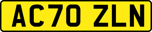 AC70ZLN