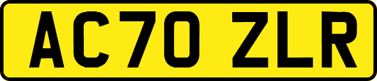 AC70ZLR