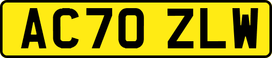 AC70ZLW