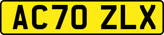 AC70ZLX