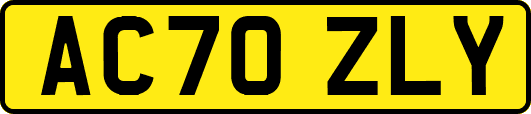 AC70ZLY