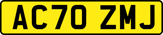 AC70ZMJ