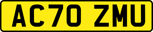 AC70ZMU
