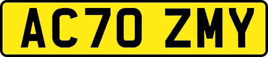 AC70ZMY