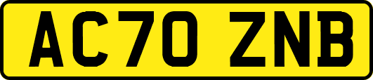 AC70ZNB