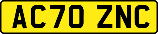 AC70ZNC