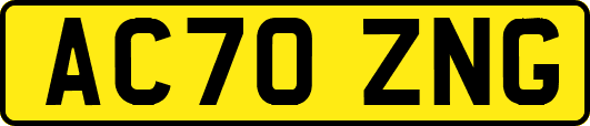 AC70ZNG
