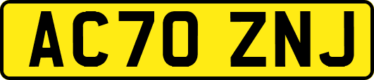 AC70ZNJ