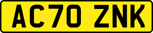 AC70ZNK