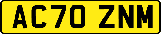 AC70ZNM