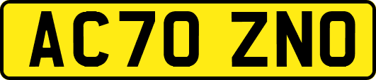 AC70ZNO
