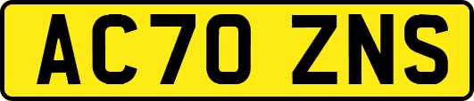 AC70ZNS